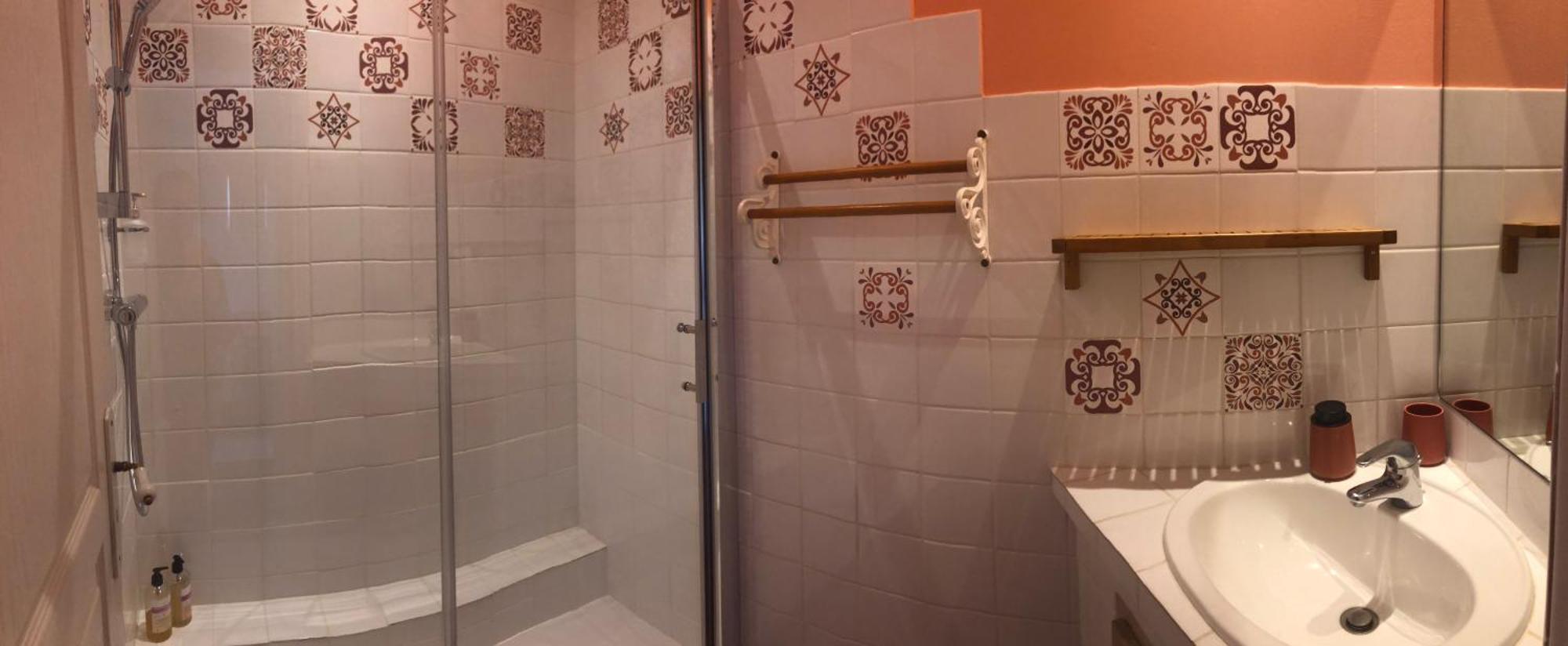 Domaine De Montbarri Bed & Breakfast La Tour-sur-Orb Bagian luar foto
